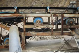 gravel mining machine 0025